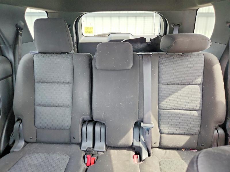 Aukcja sprzedaży 2012 Ford Explorer, vin: 1FMHK8D86CGA54325, numer aukcji: 56001986