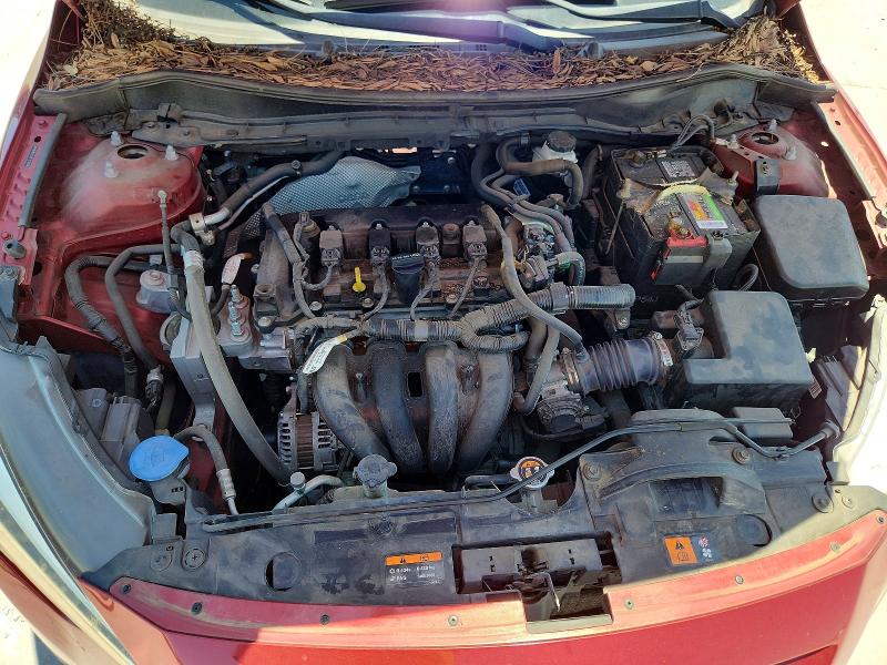 2018 Toyota Yaris Ia მანქანა იყიდება აუქციონზე, vin: 3MYDLBYV3JY323309, აუქციონის ნომერი: 55740106