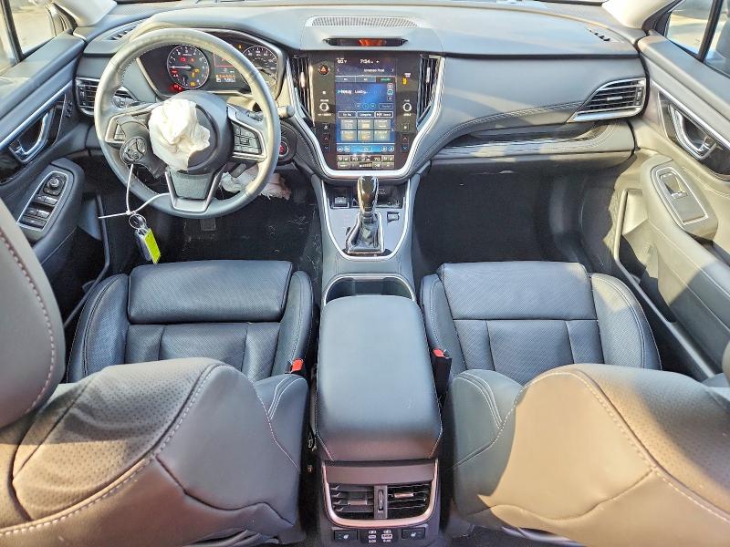 Aukcja sprzedaży 2024 Subaru Outback, vin: 4S4BTGPD2R3107155, numer aukcji: 58568526