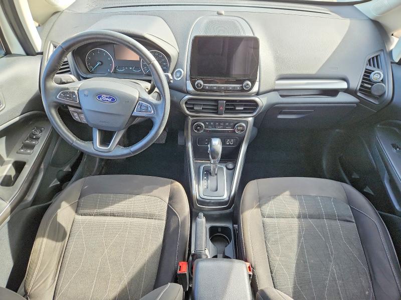 Продаж на аукціоні авто 2018 Ford Ecosport, vin: MAJ6P1UL6JC176041, номер лоту: 56809336