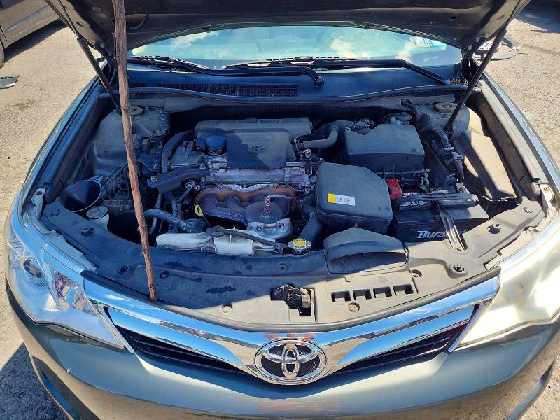 Продаж на аукціоні авто 2014 Toyota Camry, vin: 4T4BF1FK9ER345390, номер лоту: 58726116