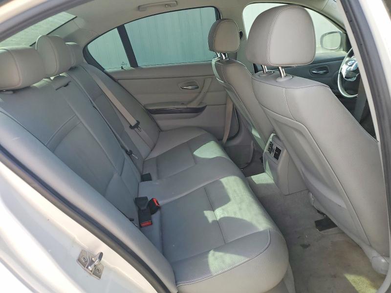 2011 Bmw 328 მანქანა იყიდება აუქციონზე, vin: WBAPH7C58BE682328, აუქციონის ნომერი: 56739756