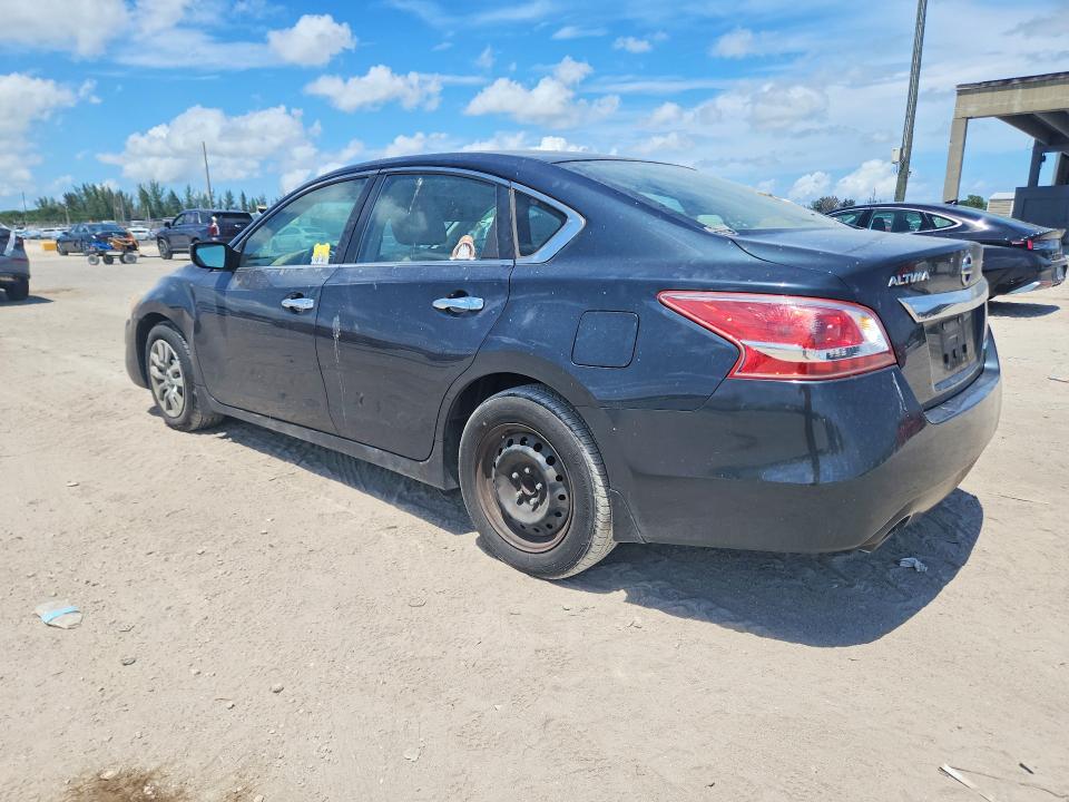 Aukcja sprzedaży 2013 Nissan Altima, vin: 1N4AL3AP6DC208399, numer aukcji: 56959276