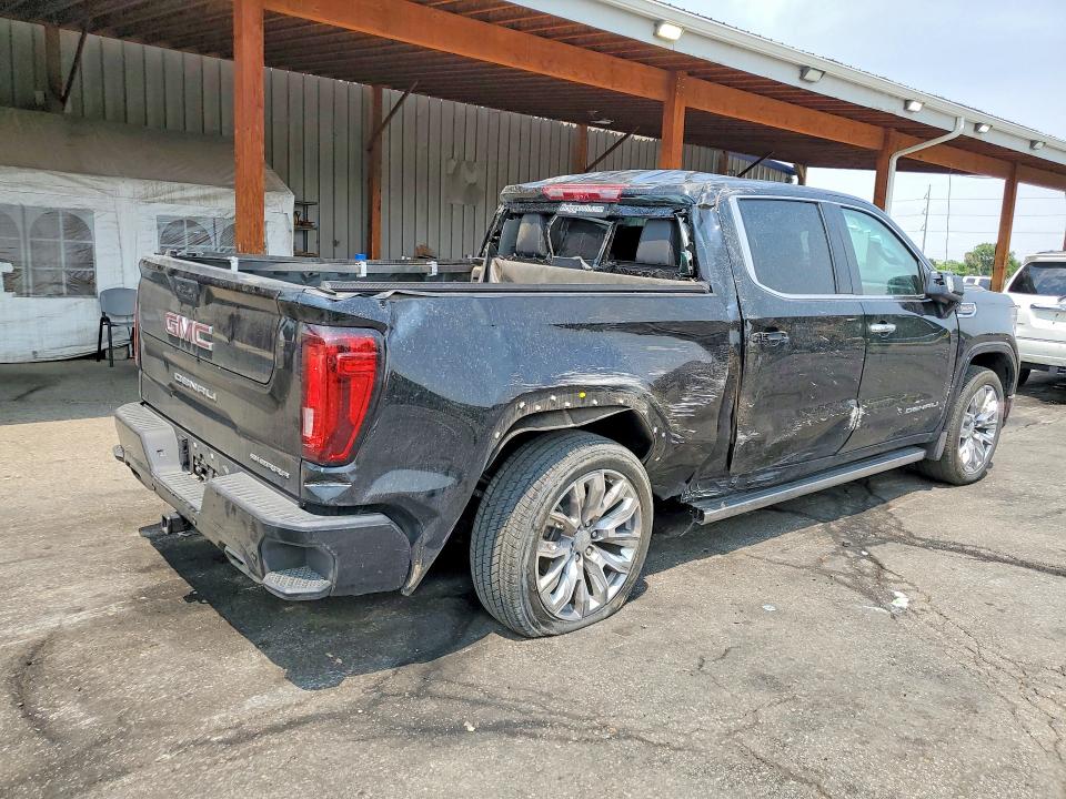 58494086 :رقم المزاد ، 1GTUUGEL9TZ136757 vin ، 2026 Gmc Sierra مزاد بيع