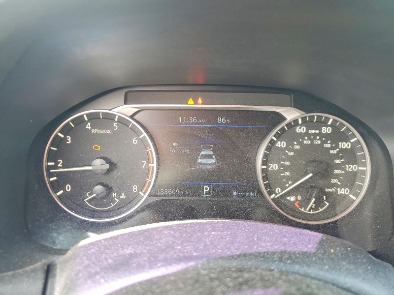Aukcja sprzedaży 2019 Nissan Altima, vin: 1N4BL4BV6KC202686, numer aukcji: 56146696