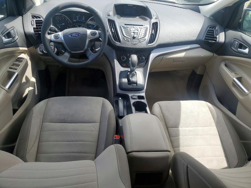 Aukcja sprzedaży 2016 Ford Escape, vin: 1FMCU9GXXGUB21044, numer aukcji: 57599886
