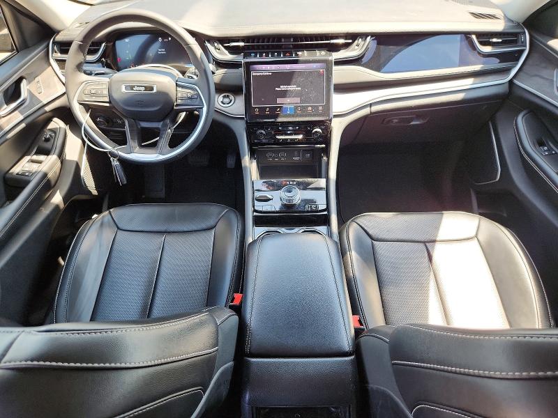 Aukcja sprzedaży 2023 Jeep Grand Cherokee, vin: 1C4RJYB6XPC651021, numer aukcji: 57676256