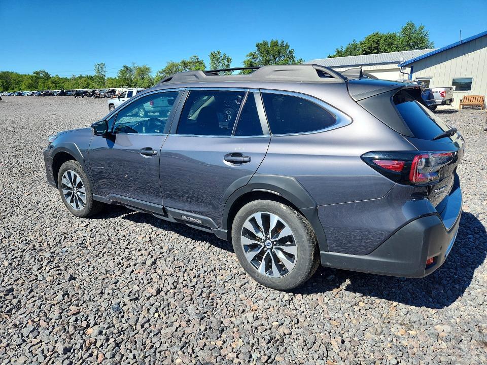 Продажа на аукционе авто 2023 Subaru Outback, vin: 4S4BTANC4P3201431, номер лота: 57063066