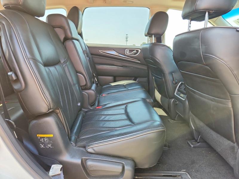 Auction sale of the 2015 Infiniti Qx60, vin: 5N1AL0MM0FC545692, lot number: 58971456