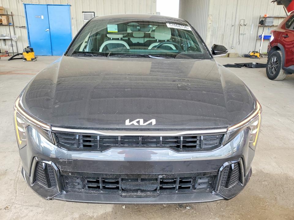 Продажа на аукционе авто 2026 Kia K4, vin: 3KPFW4DEXTE305829, номер лота: 57068736