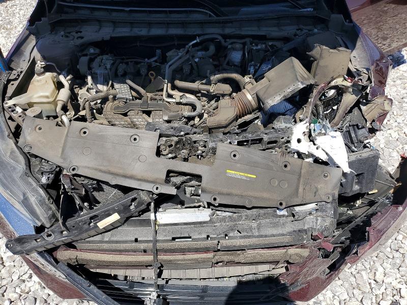 2024 Nissan Altima მანქანა იყიდება აუქციონზე, vin: 1N4BL4DV7RN318166, აუქციონის ნომერი: 56261906