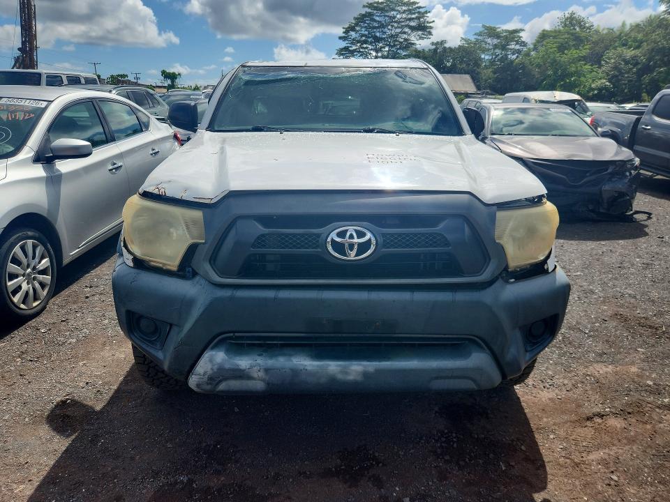 Aukcja sprzedaży 2012 Toyota Tacoma, vin: 5TFPX4EN3CX007283, numer aukcji: 58135696