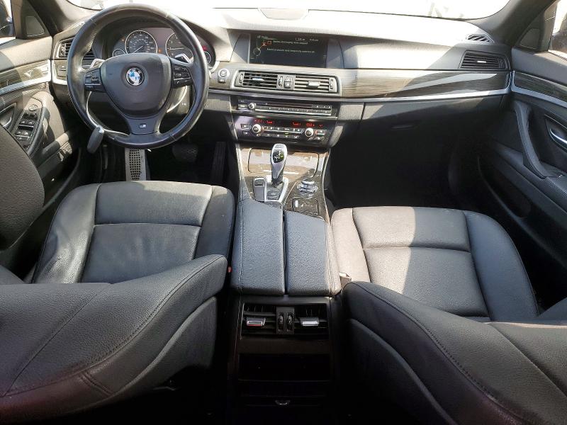 Aukcja sprzedaży 2013 Bmw 528, vin: WBAXG5C52DD229550, numer aukcji: 55921886