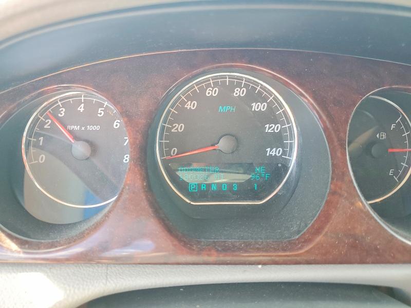 Aukcja sprzedaży 2008 Buick Lucerne, vin: 1G4HP57208U106001, numer aukcji: 56937696