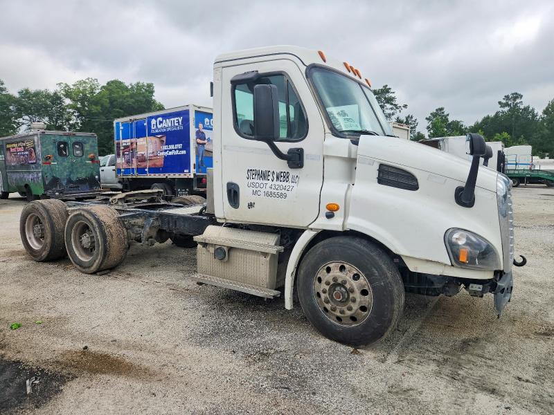 Aukcja sprzedaży 2020 Freightliner Cascadia 113, vin: 1FUJGBDV0LLLT8561, numer aukcji: 58097686