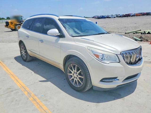 Aukcja sprzedaży 2014 Buick Enclave, vin: 5GAKRBKD7EJ338945, numer aukcji: 85975695