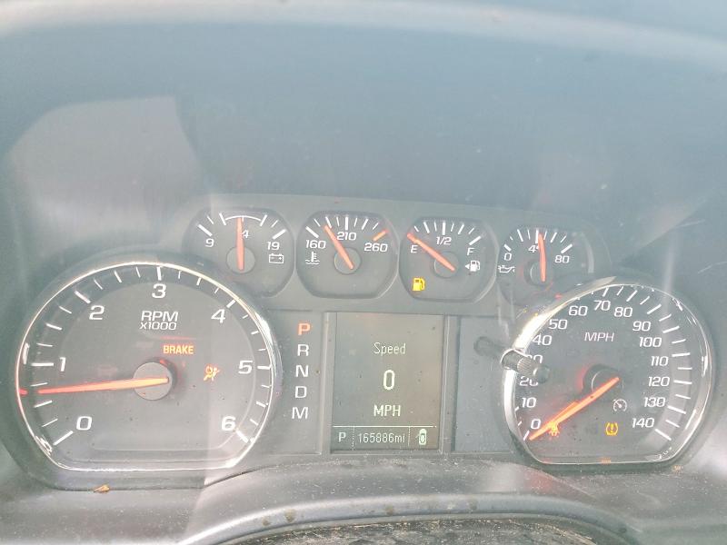 Aukcja sprzedaży 2015 Chevrolet Silverado, vin: 1GCRCPEHXFZ315429, numer aukcji: 58947896