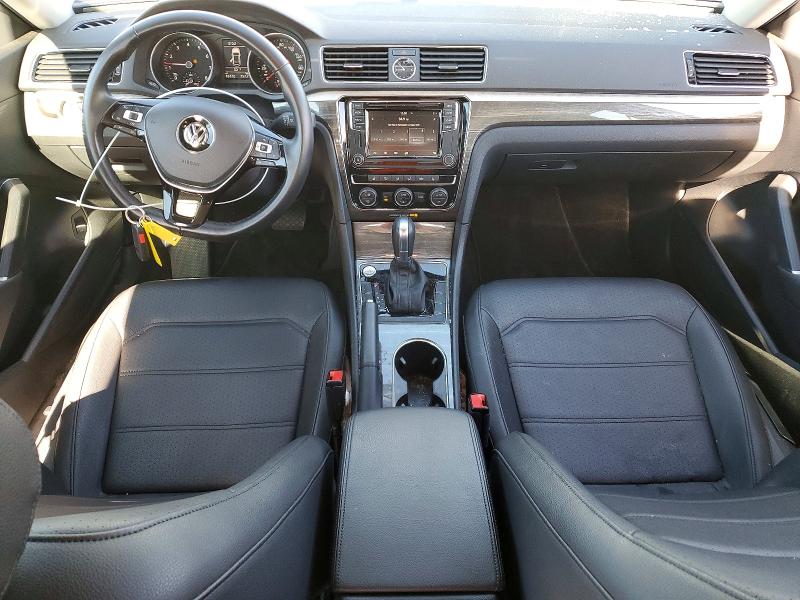 Продажа на аукционе авто 2017 Volkswagen Passat, vin: 1VWBT7A35HC046318, номер лота: 56854206