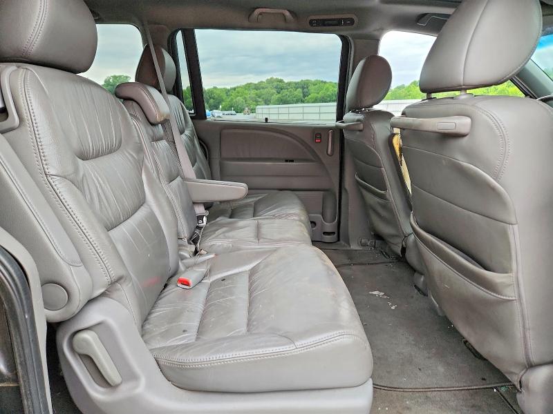 Aukcja sprzedaży 2010 Honda Odyssey, vin: 5FNRL3H70AB057416, numer aukcji: 55856136