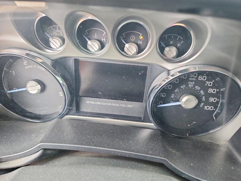 2015 Ford F350 მანქანა იყიდება აუქციონზე, vin: 1FT8W3BT1FEB99923, აუქციონის ნომერი: 58066196