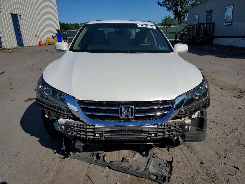 Продаж на аукціоні авто 2013 Honda Accord, vin: 1HGCR3F94DA031716, номер лоту: 56450196