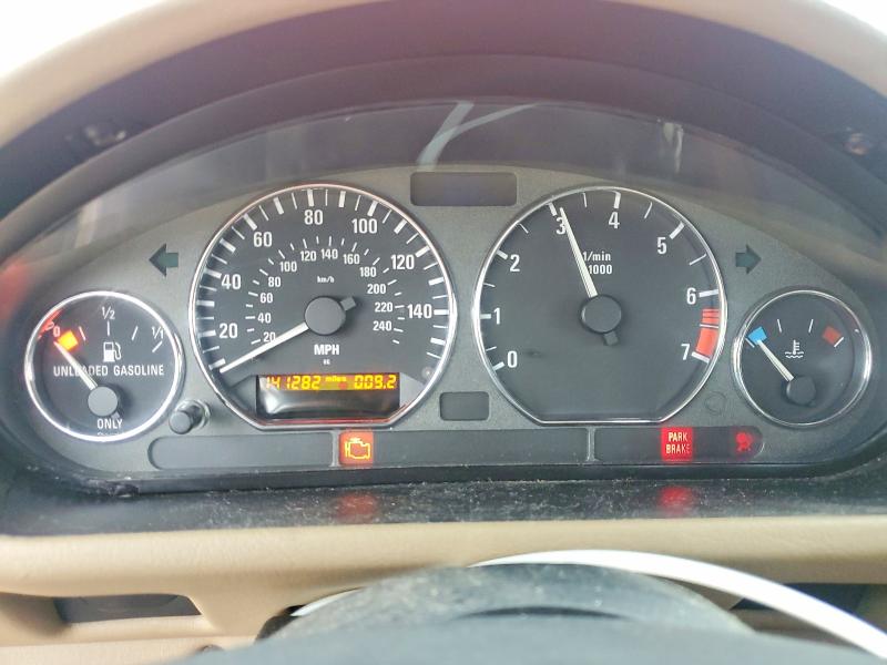 Aukcja sprzedaży 1999 Bmw Z3, vin: 4USCH933XXLF81030, numer aukcji: 57275716
