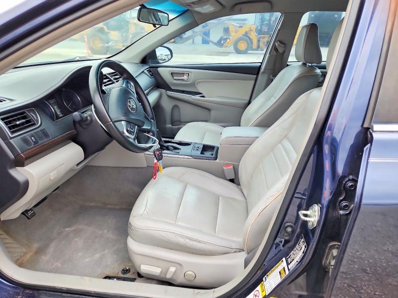 Aukcja sprzedaży 2016 Toyota Camry, vin: 4T1BF1FK8GU505935, numer aukcji: 54257776