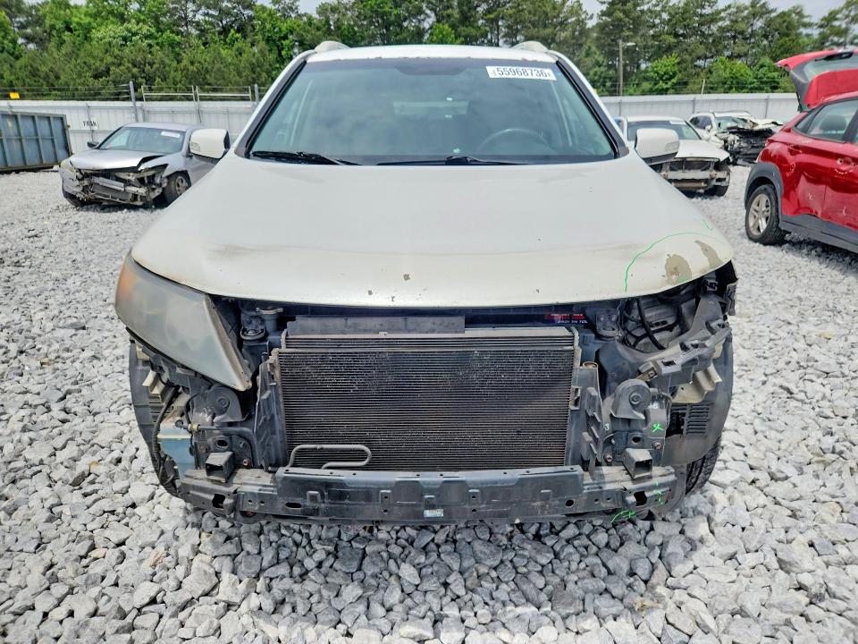 55968736 :رقم المزاد ، 5XYKT4A2XCG242607 vin ، 2012 Kia Sorento مزاد بيع