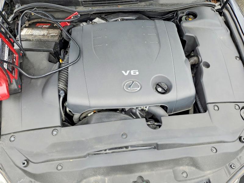 Продаж на аукціоні авто 2010 Lexus Is, vin: JTHFF2C21A2514347, номер лоту: 56442196