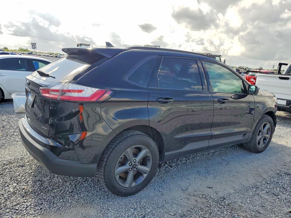 Продажа на аукционе авто 2024 Ford Edge, vin: 2FMPK4J95RBA03352, номер лота: 54868006