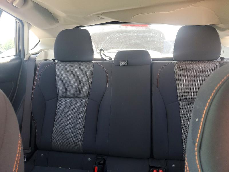 2023 Subaru Crosstrek მანქანა იყიდება აუქციონზე, vin: JF2GTAPC2P8280836, აუქციონის ნომერი: 59150766