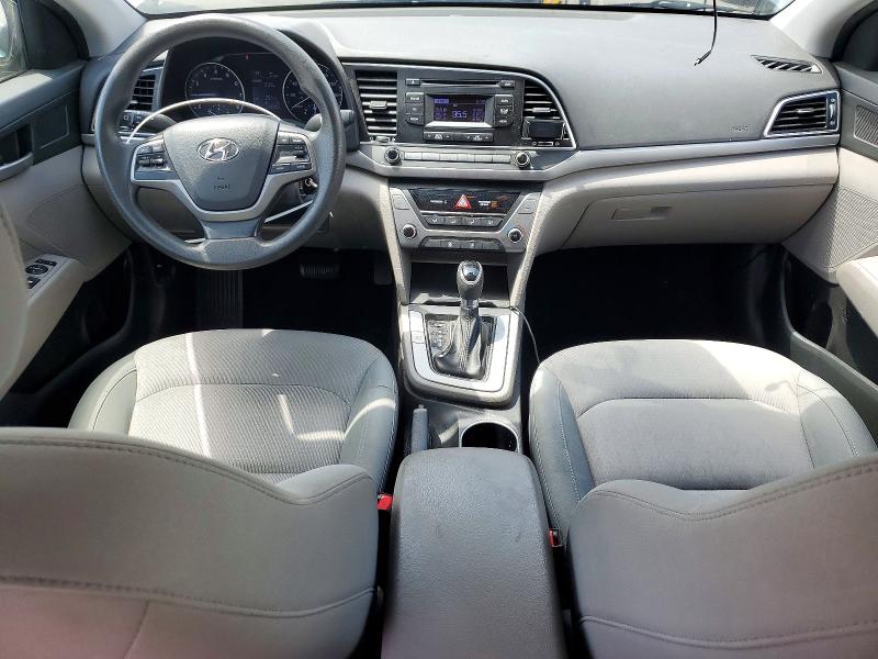Aukcja sprzedaży 2017 Hyundai Elantra, vin: KMHD74LF0HU113354, numer aukcji: 59287796