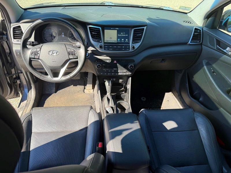 Продаж на аукціоні авто 2016 Hyundai Tucson, vin: KM8J3CA2XGU137569, номер лоту: 57368916