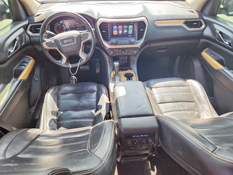 Продаж на аукціоні авто 2017 Gmc Acadia, vin: 1GKKNPLS6HZ321679, номер лоту: 56340146