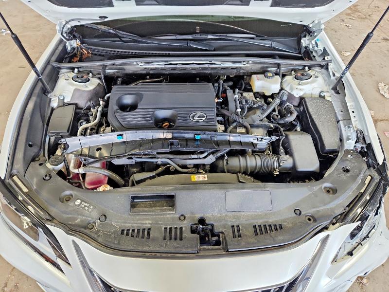 Auction sale of the 2024 Lexus Es 300h, vin: 58AEA1C11RU054091, lot number: 57073926
