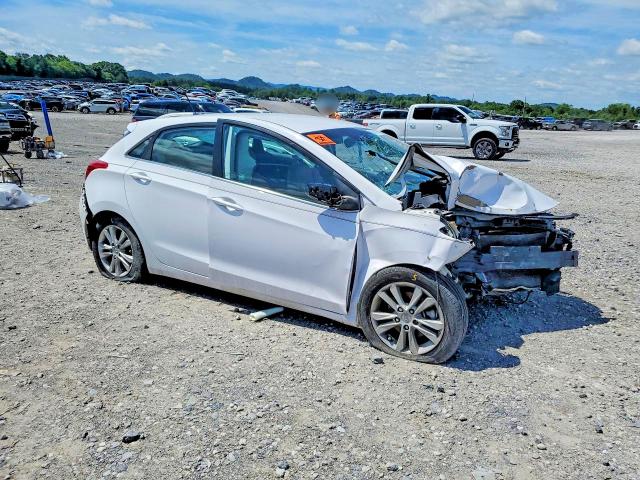 Продаж на аукціоні авто 2015 Hyundai Elantra Gt, vin: KMHD35LH3FU236596, номер лоту: 57484716