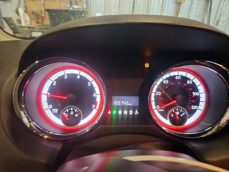 2012 Dodge Grand Caravan მანქანა იყიდება აუქციონზე, vin: 2C4RDGCGXCR228868, აუქციონის ნომერი: 57581066