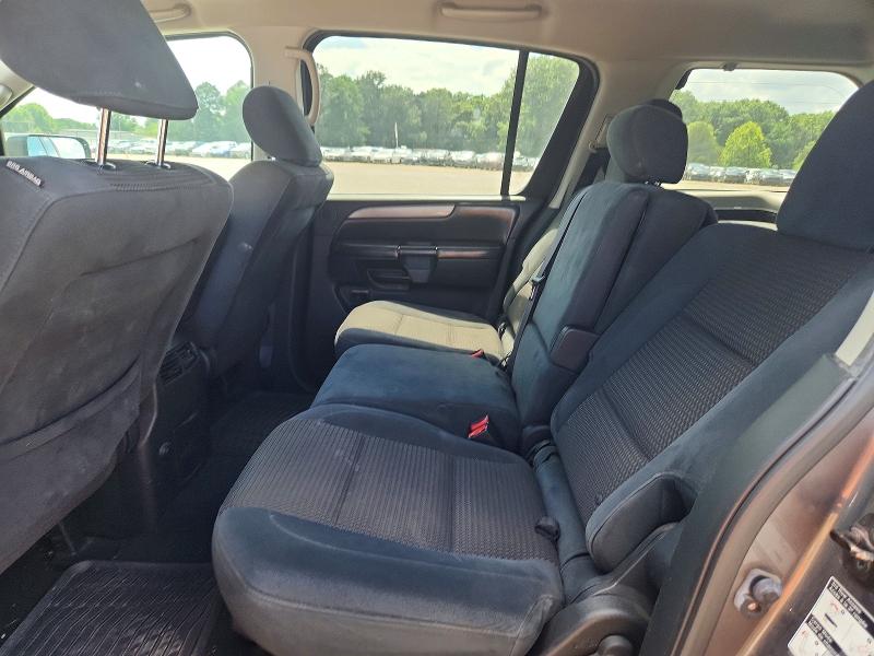 56813676 :رقم المزاد ، 5N1BA0ND2EN603457 vin ، 2014 Nissan Armada مزاد بيع