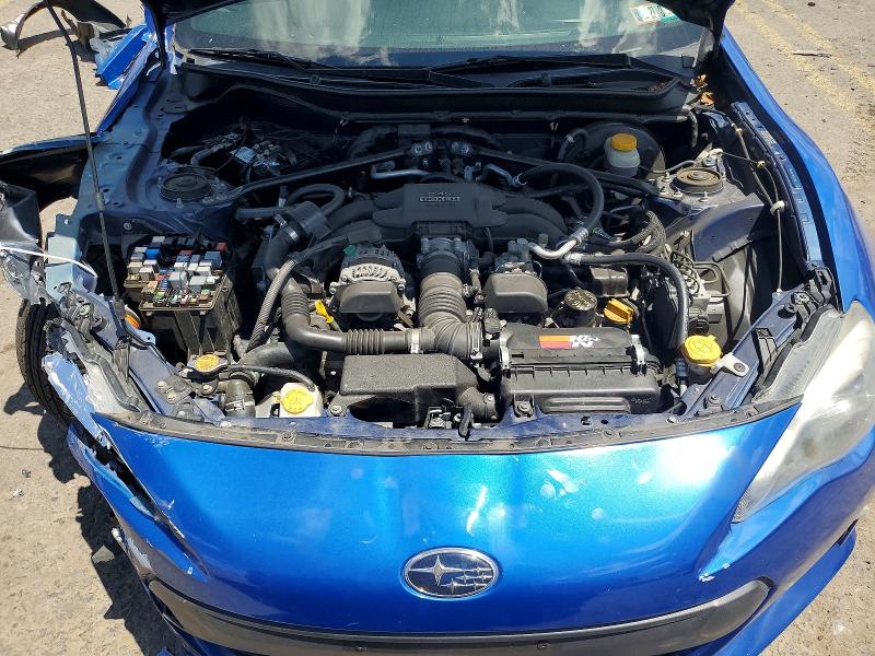 Продажа на аукционе авто 2013 Subaru Brz, vin: JF1ZCAC17D2604914, номер лота: 55749806