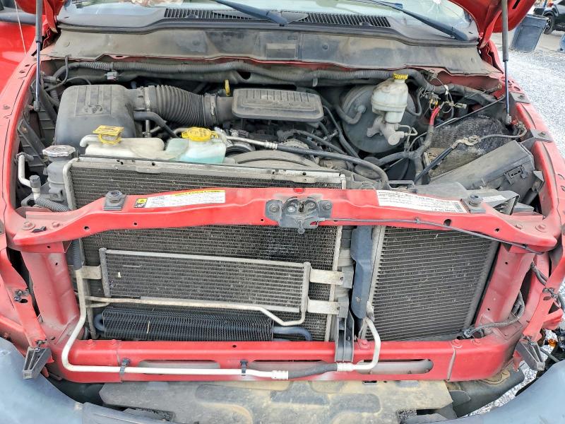 Продаж на аукціоні авто 2008 Dodge Ram 1500, vin: 1D7HA16K28J150752, номер лоту: 57882086