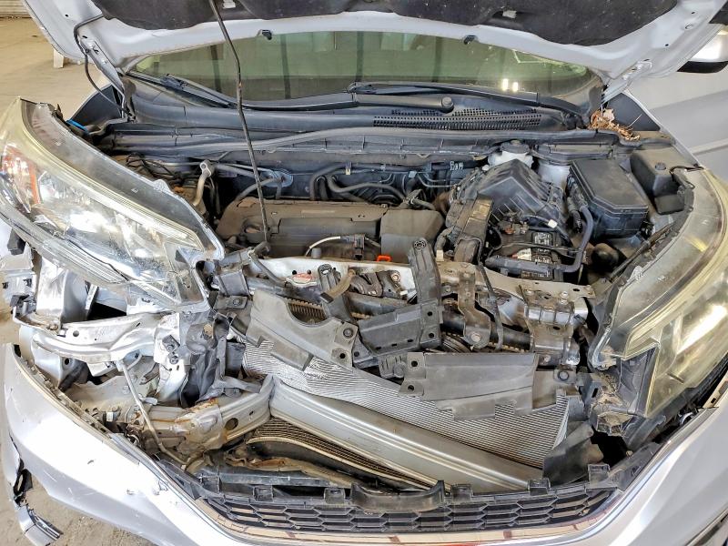 Aukcja sprzedaży 2016 Honda Cr-v, vin: 2HKRM4H72GH662891, numer aukcji: 59068096