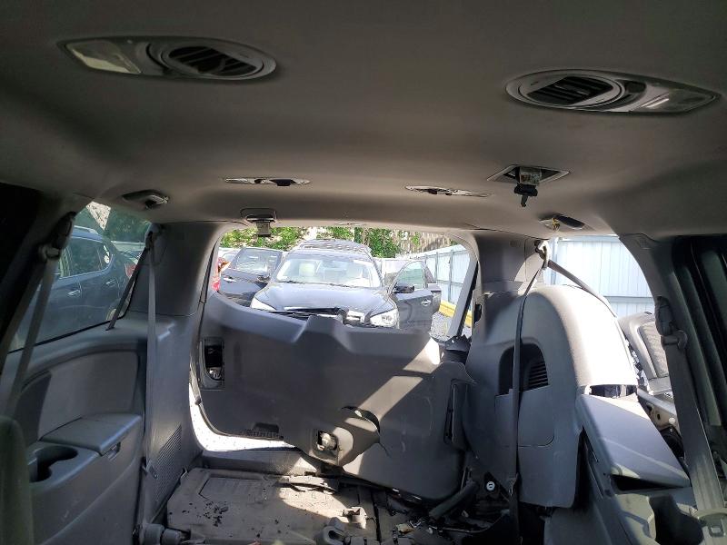 Aukcja sprzedaży 2008 Honda Odyssey, vin: 5FNRL38438B412336, numer aukcji: 56959356
