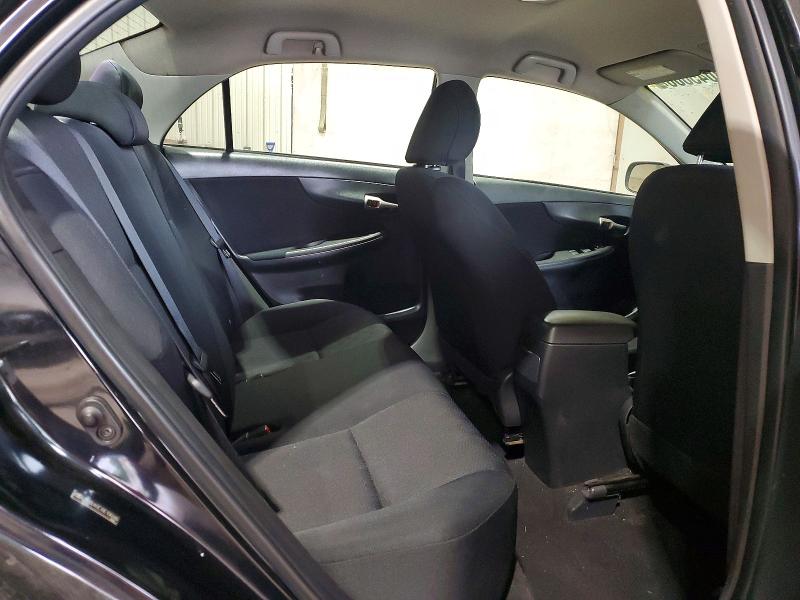 58045006 :رقم المزاد ، 2T1BU40E39C106946 vin ، 2009 Toyota Corolla مزاد بيع