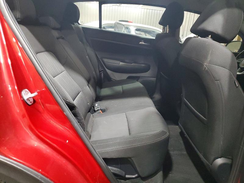 Продажа на аукционе авто 2021 Kia Sportage, vin: KNDPMCAC4M7911488, номер лота: 56087966