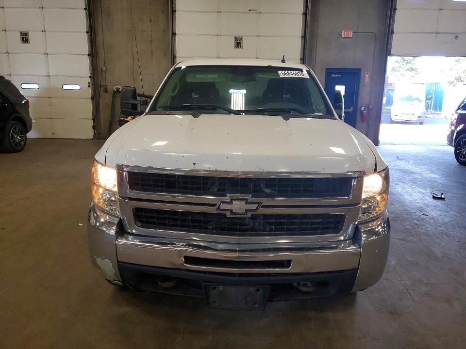 Aukcja sprzedaży 2008 Chevrolet Silverado, vin: 1GCHC29K48E148838, numer aukcji: 56846016