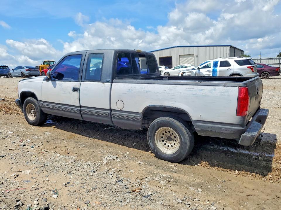 Продаж на аукціоні авто 1992 Gmc Sierra, vin: 2GTEC19K1N1544705, номер лоту: 56971796