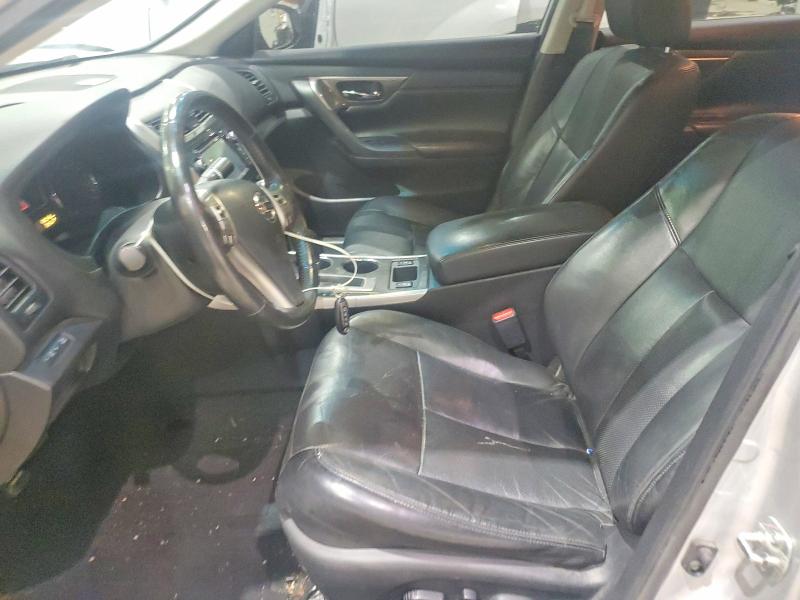 58879276 :رقم المزاد ، 1N4AL3AP2FN869189 vin ، 2015 Nissan Altima مزاد بيع