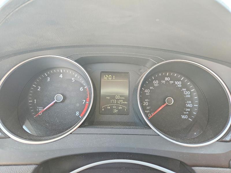 Продажа на аукционе авто 2017 Volkswagen Jetta, vin: 3VW2B7AJ9HM370372, номер лота: 57611996