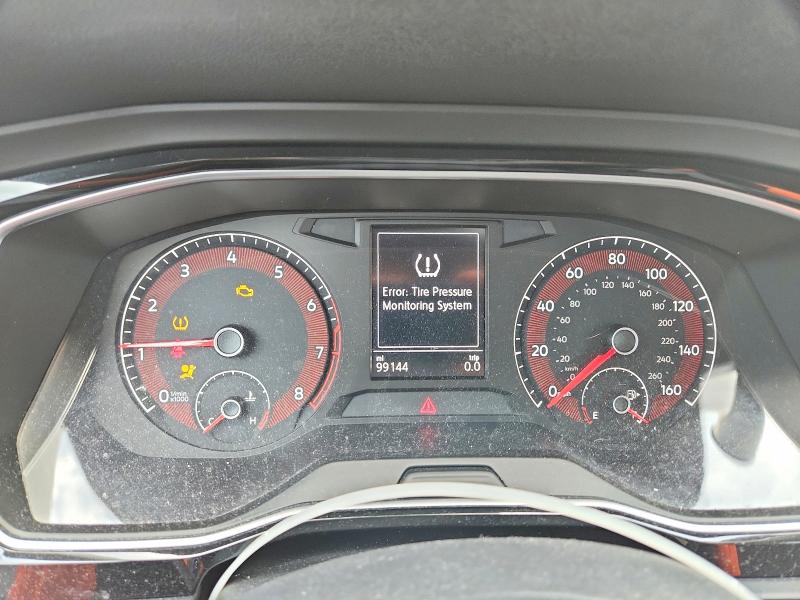 Продажа на аукционе авто 2019 Volkswagen Jetta, vin: 3VWC57BU7KM198077, номер лота: 55833116