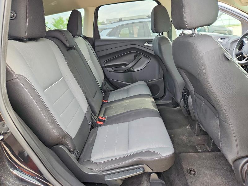 Aukcja sprzedaży 2014 Ford Escape, vin: 1FMCU9GX7EUB11195, numer aukcji: 55578756